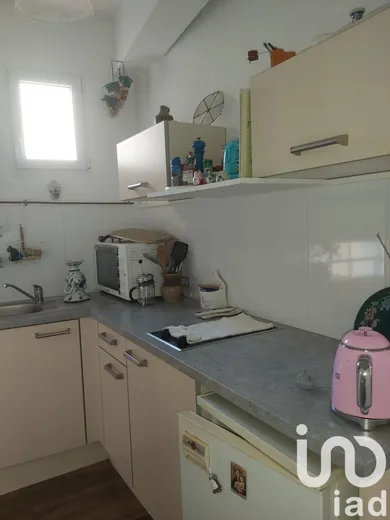 Apartment in Les Sables-d'Olonne (85100)