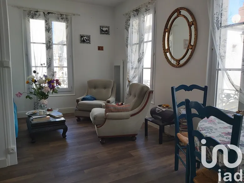 Appartement 2 pièces 31 m² · à Les Sables-d'Olonne · 30,5 m² · 199 000 €