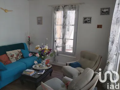 Apartment in Les Sables-d'Olonne (85100)