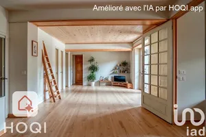Maison à Villenave-de-Rions (33550)