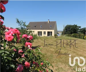 Maison à Ménil-Hubert-sur-Orne (61430)
