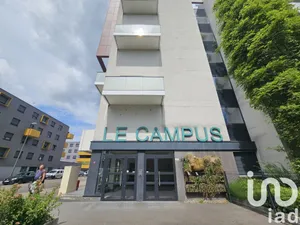 Studio à Strasbourg (67100)