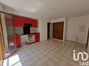 Appartement à Le Beausset (83330)