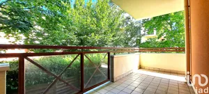 Appartement à Massy (91300)