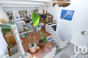 Appartement à Le Beausset (83330)