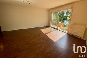 Appartement à Thorigné-Fouillard (35235)