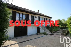 Maison traditionnelle à NEVERS (58000)