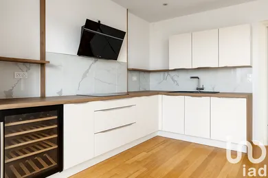 Appartement à Nancy (54000)