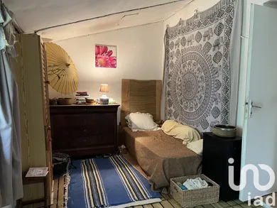 Maison de campagne à Rom (79120)