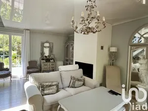 House at Ponthévrard (78730)