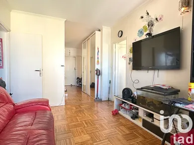 Appartement à Pantin (93500)