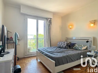 Appartement à Pantin (93500)