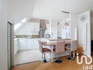 Appartement à Melun (77000)