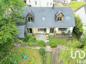Maison de village à Astugue (65200)
