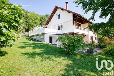 House at Péron (01630)