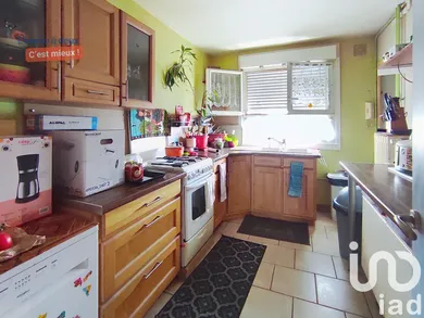 Appartement à Dombasle-sur-Meurthe (54110)