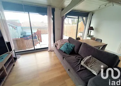 Appartement à Libourne (33500)