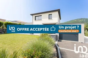 Maison à Chanonat (63450)