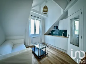 Appartement à Paris (75004)