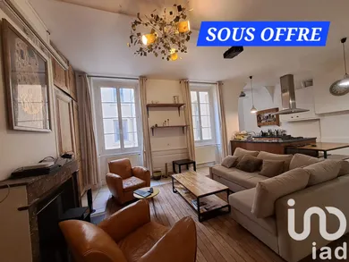 Apartment at Lyon (69001)