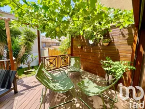 Maison de village à Pérols (34470)