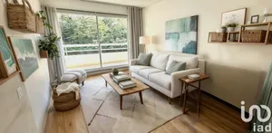 Appartement à La Baule-Escoublac (44500)