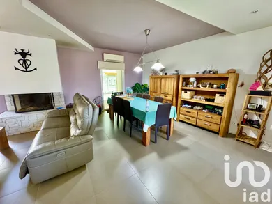 Maison de village à Pérols (34470)