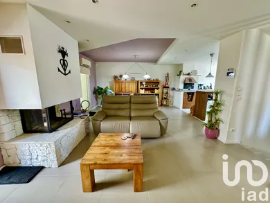 Maison de village à Pérols (34470)