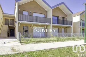 Appartement à Marly-la-Ville (95670)