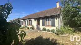 Traditional house in Fontenay-sur-Loing (45210)