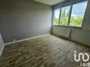 Apartment at Marly (59770)