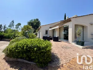 Traditional house at Roquebrune-sur-Argens (83520)