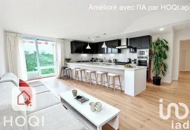 Appartement à Châtillon (92320)