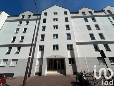 Appartement à Brétigny-sur-Orge (91220)