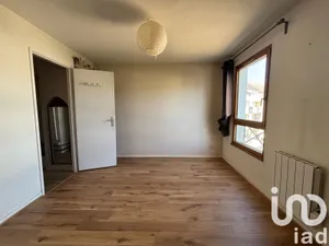Apartment at Brétigny-sur-Orge (91220)