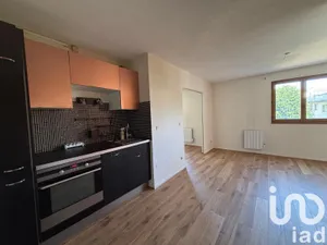 Appartement à Brétigny-sur-Orge (91220)
