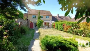 House at Le Meux (60880)