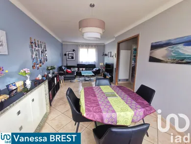 Maison à Vitry-sur-Seine (94400)