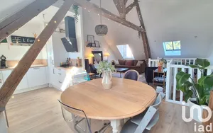 Apartment at Chartres (28000)