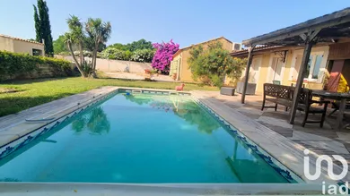 House at Frontignan (34110)