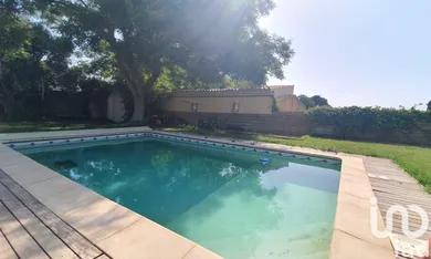 House in Frontignan (34110)