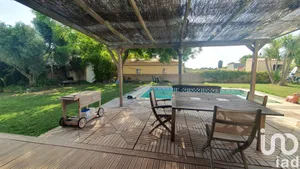 Maison à Frontignan (34110)