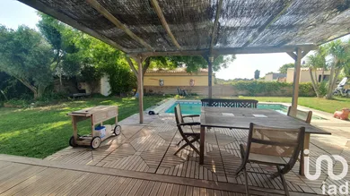 House at Frontignan (34110)