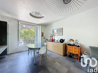 Maison à Bagneux (92220) — 3/17