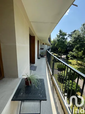 Appartement à Rambouillet (78120)