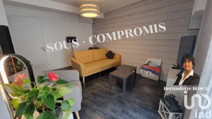 Maison de village à Fourques (66300)