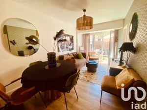Apartment at La Baule-Escoublac (44500)