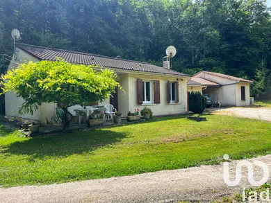 Maison à Sigoulès (24240)