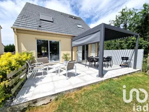 Maison à Monthyon (77122)