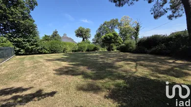 Terrain à Surzur (56450)